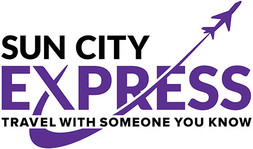 Sun City Express