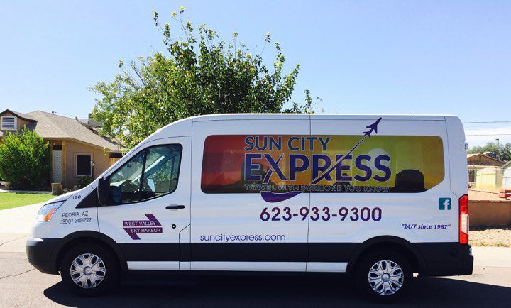 Event Transportation