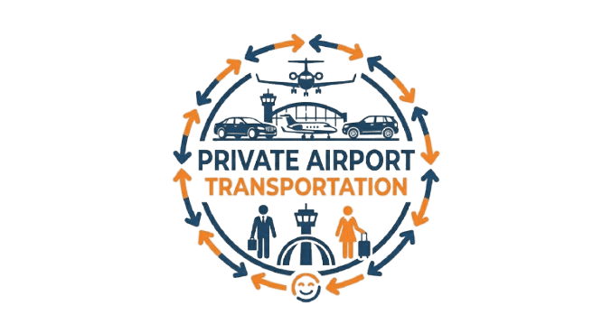 Private Airport Transportation