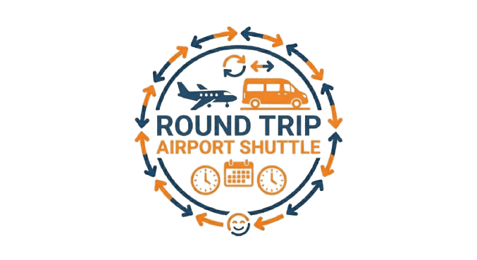 Round Trip Airport Shuttle Service