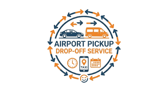 Airport Pickup Dropoff Service